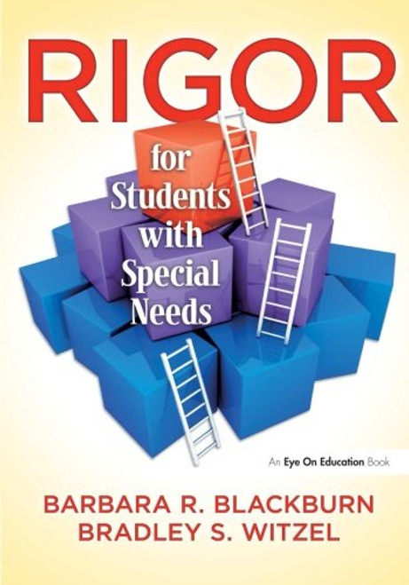 Rigor for Students with Special Needs