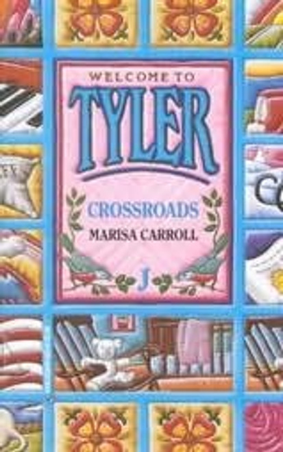 Crossroads (Welcome to Tyler)