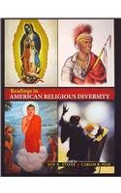 Readings in American Religious Diversity