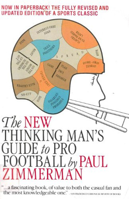 New Thinking Man's Guide to Professional Football