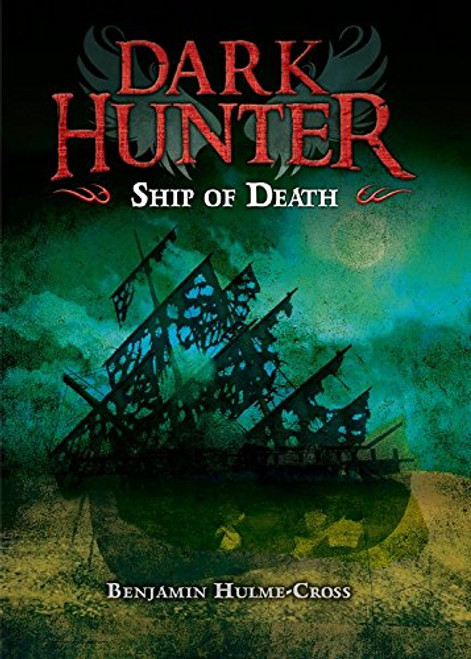 Ship of Death (Dark Hunter)