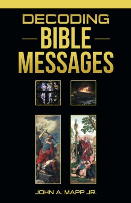 Decoding Bible Messages