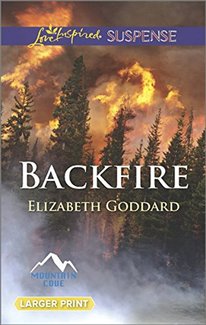 Backfire (Mountain Cove)