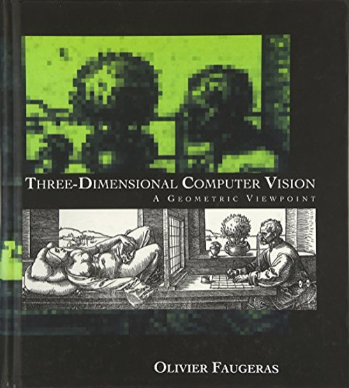 Three-Dimensional Computer Vision (Artificial Intelligence)