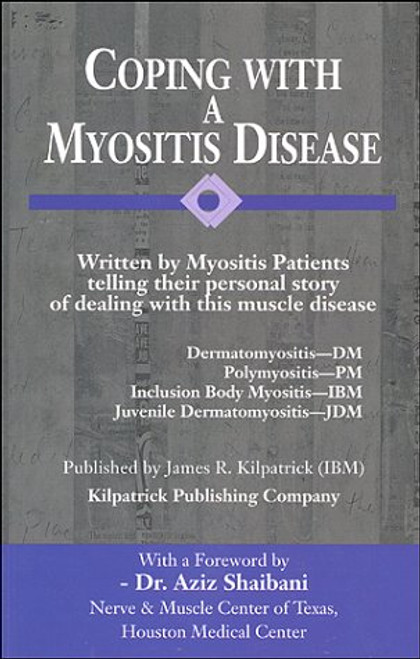 Coping with a Myositis Disease