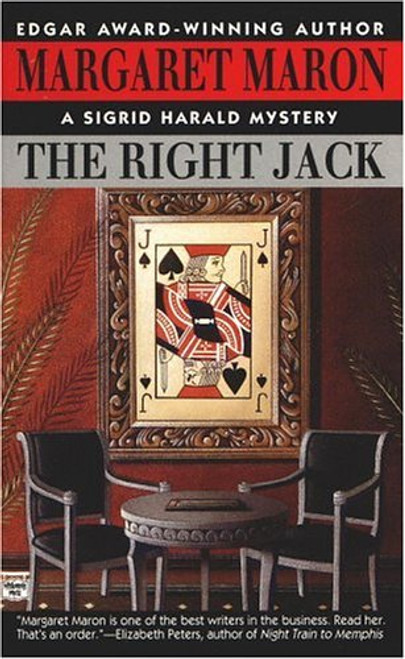 The Right Jack