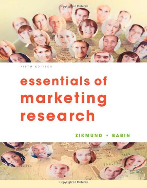 Essentials of Marketing Research (with Qualtrics Printed Access Card)