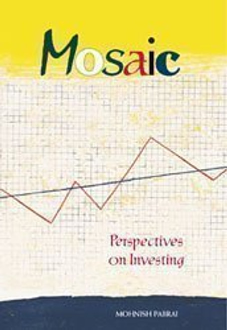 Mosaic: Perspectives on Investing