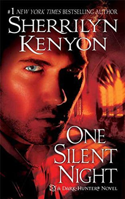 One Silent Night (A Dark-Hunter Novel)