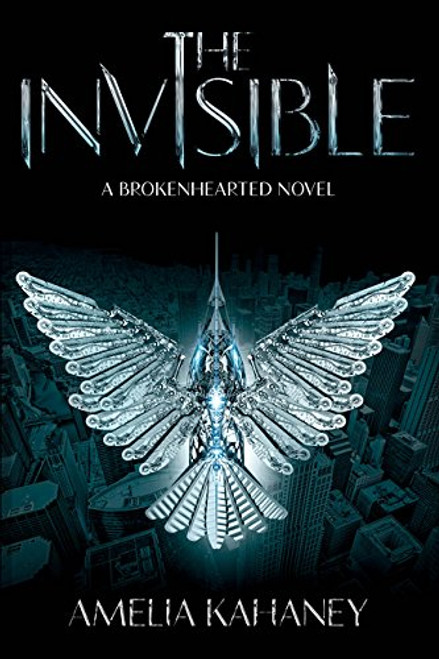 The Invisible (Brokenhearted)