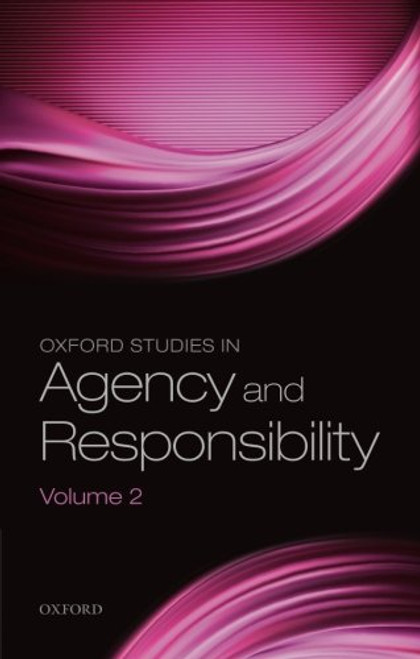 Oxford Studies in Agency and Responsibility, Volume 2: 'Freedom and Resentment' at 50