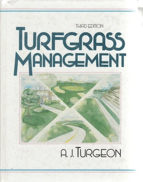 Turfgrass Management