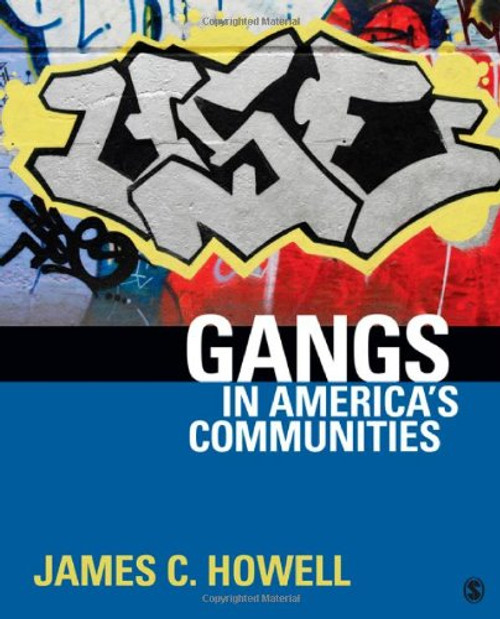 Gangs in America's Communities