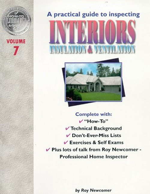 7: A Practical Guide to Inspecting Interiors