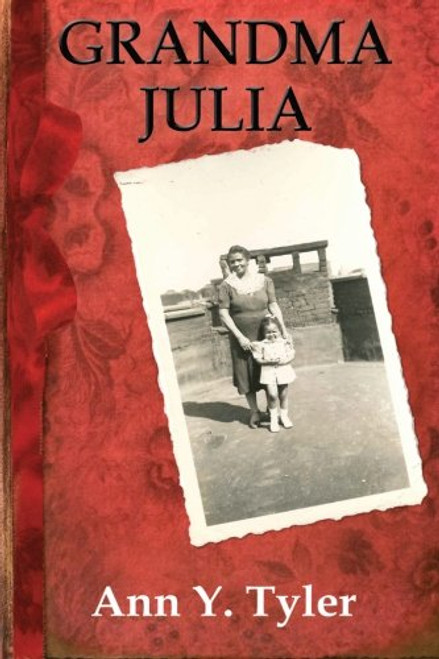 Grandma Julia