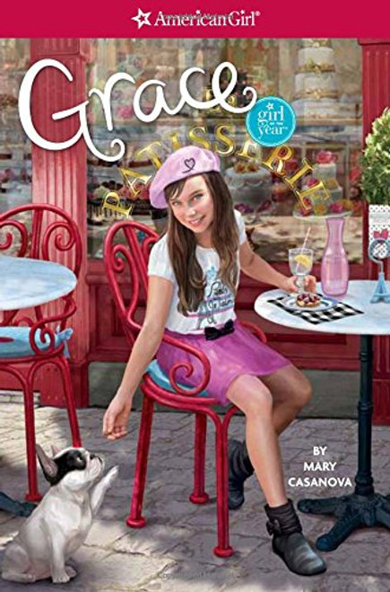 Grace (American Girl: Girl of the Year)