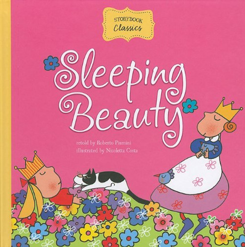 Sleeping Beauty (Storybook Classics)