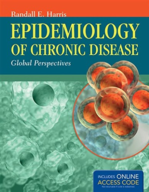 Epidemiology of Chronic Disease: Global Perspectives