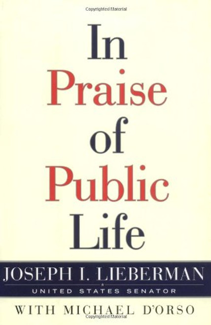 In Praise of Public Life