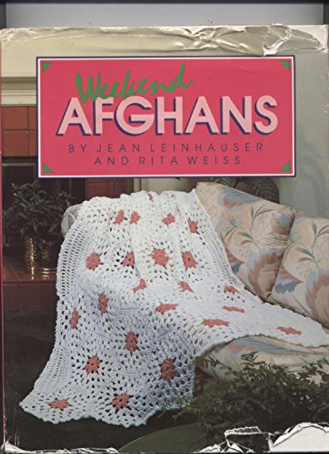 Weekend Afghans