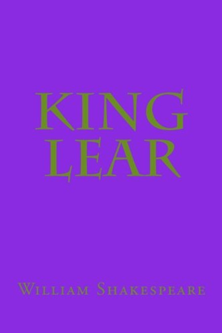 King Lear