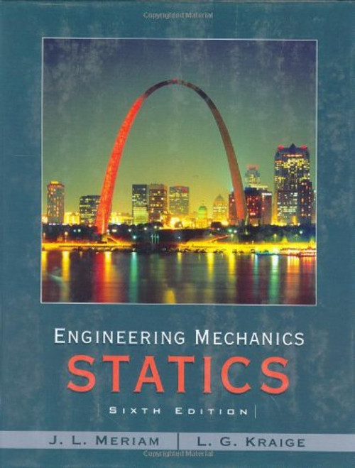 Engineering Mechanics - Statics