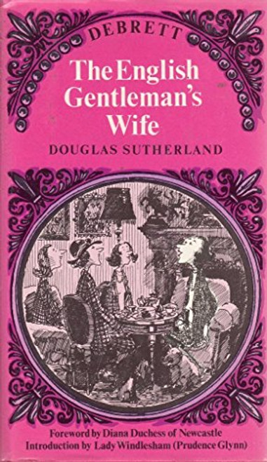 The English gentleman's wife