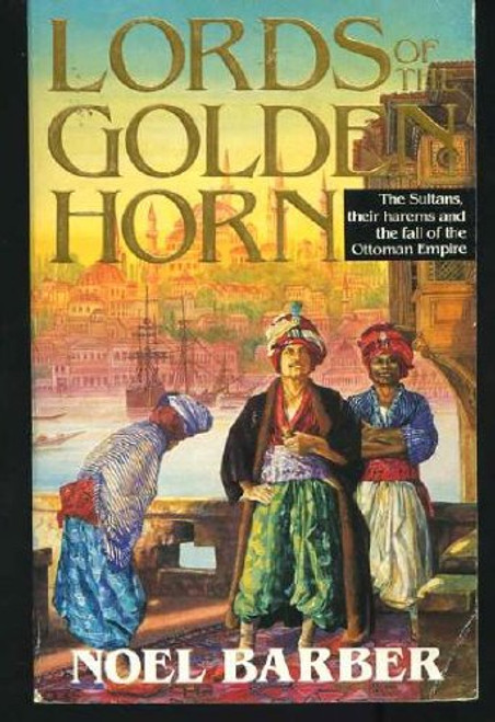 Lords of the Golden Horn