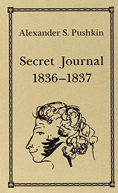 Secret Journal 1836-1837