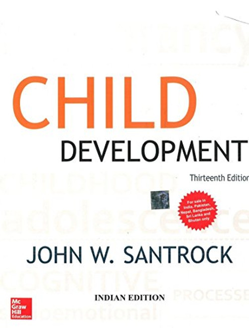 Child Development: An Introduction