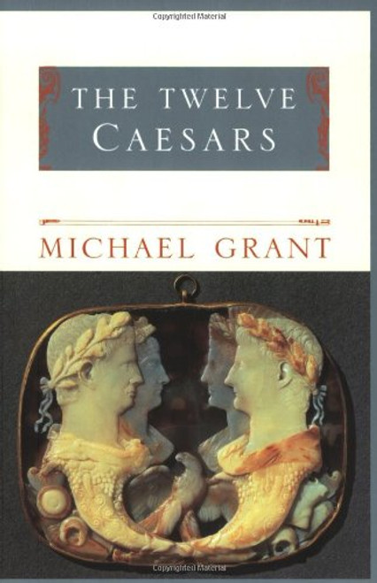 The Twelve Caesars