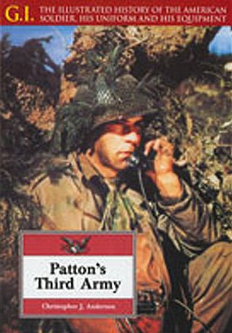 Patton's Third Army (G.i. Series)
