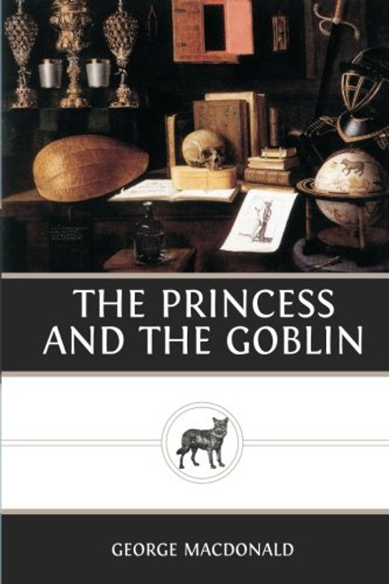 The Princess And The Goblin