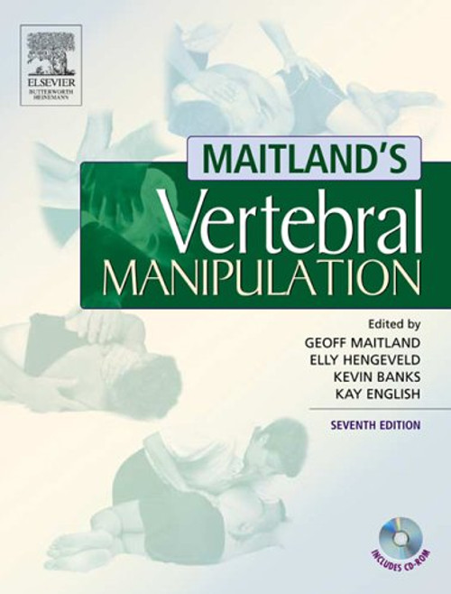 Maitland's Vertebral Manipulation, 7e