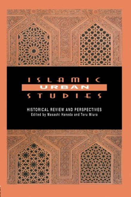 Islamic Urban Studies