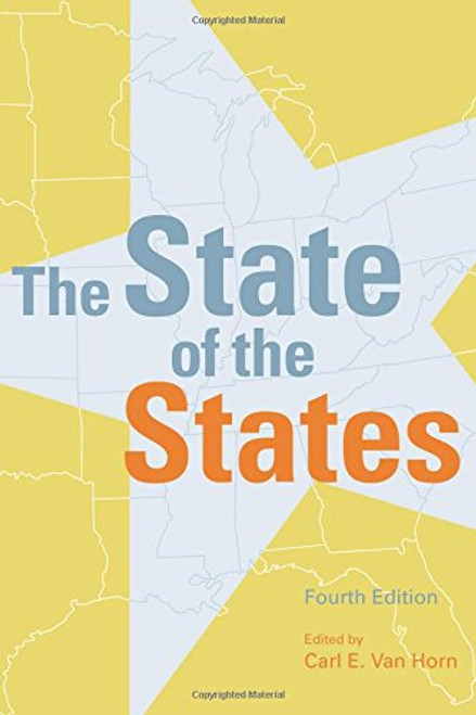 The State Of the States, 4th Edition