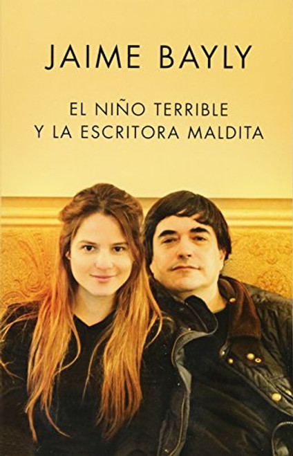 El nio terrible y la escritora maldita (Spanish Edition)