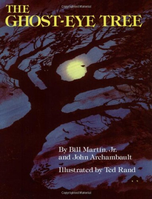 The Ghost-Eye Tree (Owlet Book)