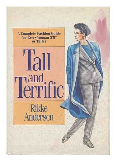 Tall & terrific