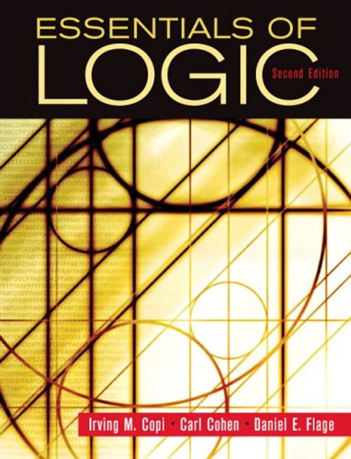 Essentials of Logic