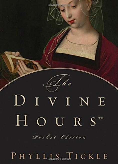 The Divine Hours, Pocket Edition