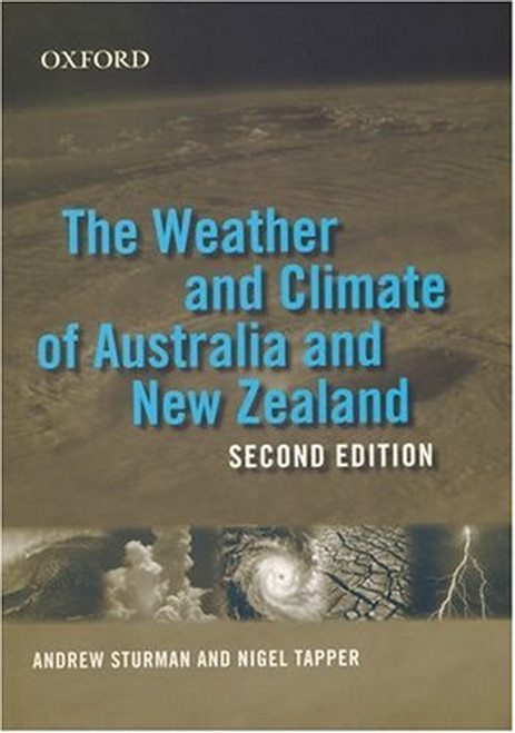 The Weather and Climate of Australia and New Zealand