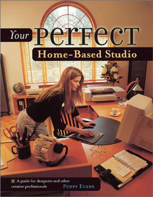 Your Perfect Home-Based Studio: Guide For Designers & Other . . .