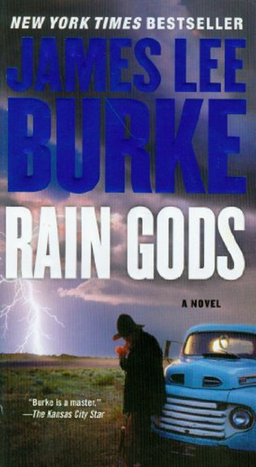 Rain Gods: A Novel (A Holland Family Novel)