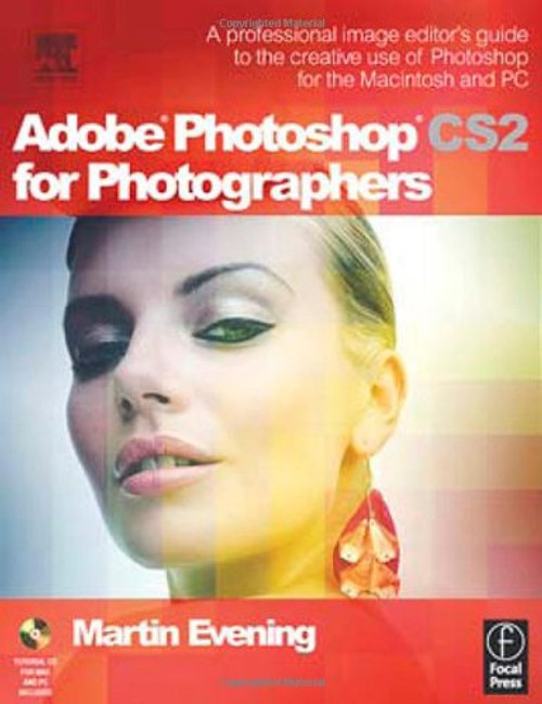 Adobe Bundle: Adobe Photoshop CS2 for Photographers: A professional image editor's guide to the creative use of Photoshop for the Macintosh and PC