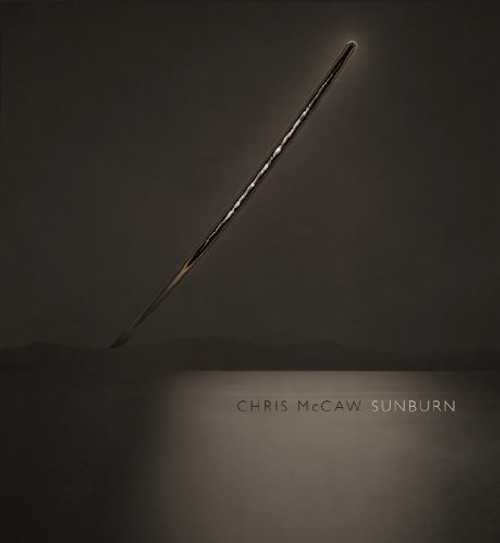 Chris McCaw: Sunburn