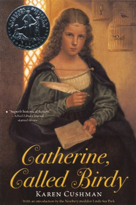 Catherine, Called Birdy (Turtleback School & Library Binding Edition)