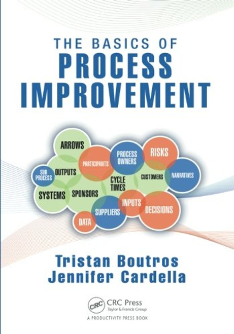 The Basics of Process Improvement