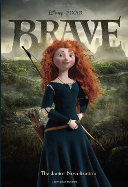 BRAVE JR. NOVEL