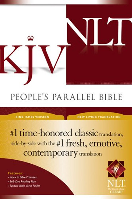 People's Parallel Bible KJV/NLT